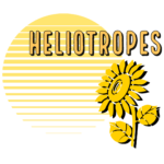 Heliotropes Podcast logo