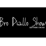 Bro Diallo Show logo
