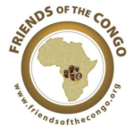 Friends of the Congo Logo